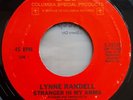 Lynne Randell - Stranger In My Arms. Northern Soul