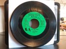 Bob Seger EAST SIDE STORY / EAST SIDE SOUND Hideout RARE Detroit Garage Psych VG