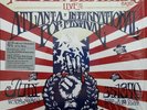 LP ALLMAN BROTHERS Live At Atlanta Pop 4 VINYL 2018 rsd new fast free ship in us