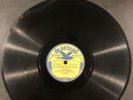 78 RPM Jimmie Rodgers & Louisville Jug Band/Jesse Rodgers, Bluebird 5942,
