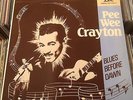 PEE WEE CRAYTON BLUES BEFORE DAWN LP