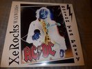 Ac/Dc - Boston Tea Party Vol. 2 - LP - Yellow vinyl - LIMITED 200 NUMBERED COPIE