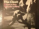 The Clash Train In Vain  Brazil 7