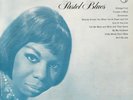 Nina Simone - Pastel Blues LP - Philips PHM 200-187 MONO Vinyl