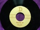RARE ROCKABILLY  SLIM FREE  Scratchin'Off