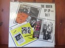 THE RAVEN EP LP Vol. 1 