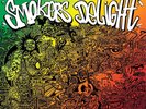 Nightmares On Wax SMOKERS DELIGHT 2nd Album 180g +MP3s GATEFOLD New Vinyl 2 LP