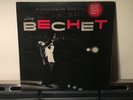SIDNEY BECHET -Olympia Concert Paris 1954  BLUE NOTE 10
