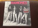 Ramones - Original Rocket To Russia  LP - Sealed - 1977 - Punk KBD CBGB New