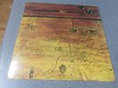 SEALED ROCK LP 1972 Alice Cooper School's Out beaut orig w/panties Warner Bros.