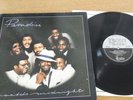 Paradise. World's Midnight. Ebony label. EB 702. Top quality funk boogie. LP