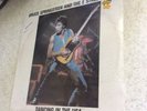 Bruce Springsteen And The E Street Band Dancing In The USA Sealed Lp