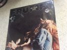 Frumpy By The Way Rare Billingsgate Original Psych Sealed Lp