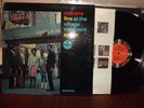 FIRST ISSUE IMPULSE MONO VAN GELDER COLTRANE LIVE AT THE VILLAGE VANGUARD AGAIN