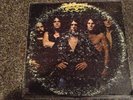 Warm Slash Tucky Buzzard LP