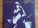 QUEEN - Live At The Rainbow '74 2-LP neu (Freddie Mercury, Brian May)