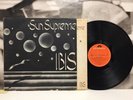 IBIS - SUN SUPREME LP ITA 1974 1st PRESS POLYDOR 2448 022 L VINYL VG+ TO EX