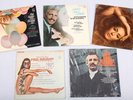 PAUL MAURIAT on Vinyl 5 albums - Blooming, Soul, Magic, Doing My... Beautiful