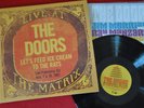 The Doors  / let's feed Ice Cream to the Rats / Live at the Matrix (RSD 2018)