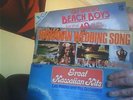 6 Hawaiian Music LPs-Waikiki Beach Boys