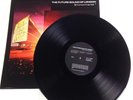 The Future Sound Of London (FSOL) Environments 4 Vinyl LP New Sealed Rare