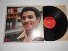LP- WAYNE GORBEA  ON DISCO INTERNATIONAL RECORDS