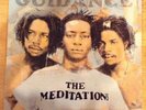 The Meditations Guidance Double LP Reggae  Channel One Lee Perry