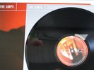 THE AMPS - Pacer (mint vinyl LP, 4AD, 1995) - Kim Deal / Breeders