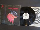 BLACK SABBATH PARANOID Vertigo 1970 UK Metal 6360 011 Vinyl Lp Record Ex+