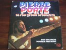 CRAZY HIP-HOP SAMPLES FRENCH LP PIERRE PORTE SICK GRIMY EPIC LOOPS DARK LISTEN