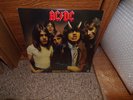 SEALED AC/DC HIGHWAY TO HELL