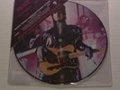 PRINCE SPECIAL LIMITED EDITION PICTURE DISC LITTLE RED CORVETTE & 1999 •SEALED•