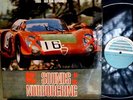 Sounds Of The Nürburgring LP Racing Car Recordings 1968 NM-/VG+