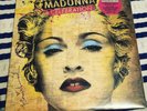 Madonna Celebration vinyl 4 x12”