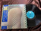 KENNY DORHAM MATADOR UNITED ARTISTS LAX-3125 OBI STEREO Japan Vinyl LP