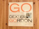 DEXTER GORDON “Go” Blue Note RVG, EAR, 4112 Mono Vinyl van gelder plastilite 1st