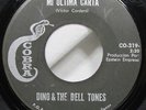 Dino & The Dell Tones - 45 7