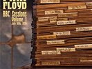 PINK FLOYD - BBC SESSIONS VOLUME 1 & 2 - VERY RARE  -  2 LP