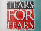 TEARS FOR FEARS Head Over Heels Talamanca System Remixes Vinyl 12
