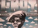 Reggae mit  I-ROY LP African Herbsman, sehr guter Zustand, 1981 orig.