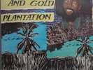 Don Carlos and Gold  LP  Plantation, sehr guter Zustand 1984 orig.