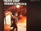 HANCOCK, Herbie - Death Wish (Soundtrack) - Vinyl (180 gram vinyl LP)