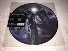 Megadeth Dystopia Picture Disc