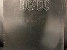 ACDC Back In Black LP Atlantic