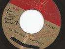 Unknown Northern Soul Cincinnati Acetate 45 - HEAR