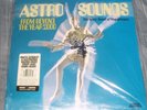 Astro Sounds From Beyond The Year 2000 New / Sealed RSD Colored Vinyl Ambient
