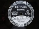 E+ *RARE* EDISON #51953 