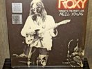 Neil Young: Tonight's The Night Live Roxy 2018 RSD Exclusive Etch Vinyl LP/9000