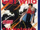 City Hunter Japan Anime OST 7