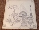 Vinyl Record Pink Floyd Relics prog rock not - animals dark side of the moon